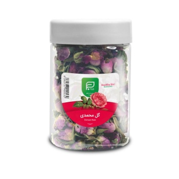  گل سرخ جمع - 40 گرم63353f3488bba21330